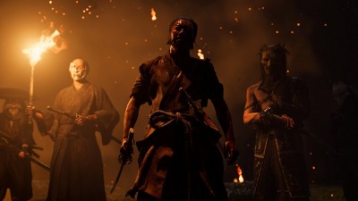Ghost of Yotei – Novi dah samurajskog haosa stiže ove jeseni na PS5!